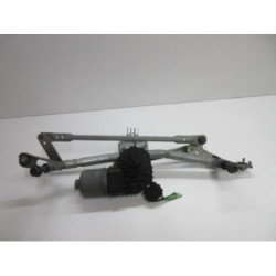 Mecanisme Essuie Glace Avant Citroen Berlingo 2 Phase 1